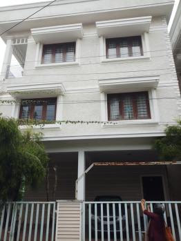 4 BHK Individual Houses / Villas for Sale in Fort Cochin, Kochi (2600 Sq.ft.)