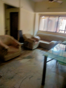 1 BHK Flats & Apartments for Rent in Sector 19, Navi Mumbai (600 Sq.ft.)