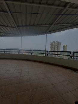 3 BHK Flats & Apartments for Rent in Nerul, Navi Mumbai (2200 Sq.ft.)