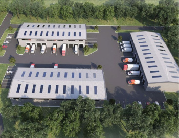 Warehouse/Godown For Rent In Sulur, Coimbatore (100000 Sq.ft.)