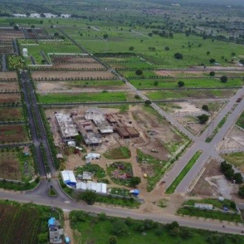 Industrial Land / Plot For Sale In Thennampalayam, Coimbatore (2 Acre)