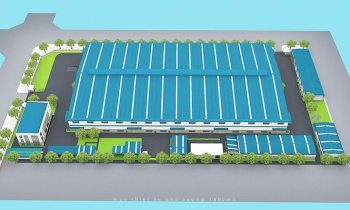 100000 Sq.ft. Warehouse/Godown for Rent in Avinashi Road, Tirupur