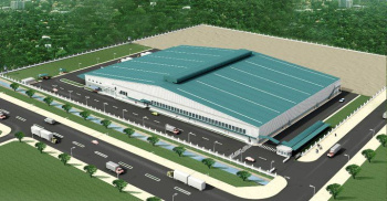Warehouse/Godown For Rent In Kinathukadavu, Coimbatore (100000 Sq.ft.)