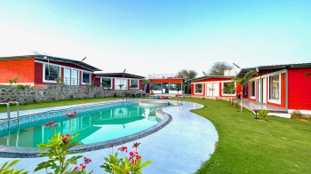 Farm House for Sale in Sohna, Gurgaon (2 Acre)