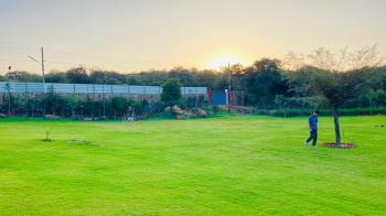 Farm House for Sale in Sohna, Gurgaon (87100 Sq.ft.)