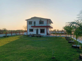 1 BHK Farm House for Sale in Badshahpur, Gurgaon