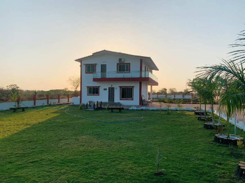 1 BHK Farm House For Sale In Badshahpur, Gurgaon