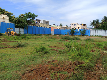 182 Cent Commercial Lands /Inst. Land for Sale in Keelkattalai, Chennai