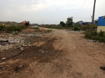 4000 Sq.ft. Residential Plot for Sale in Keelkattalai, Chennai