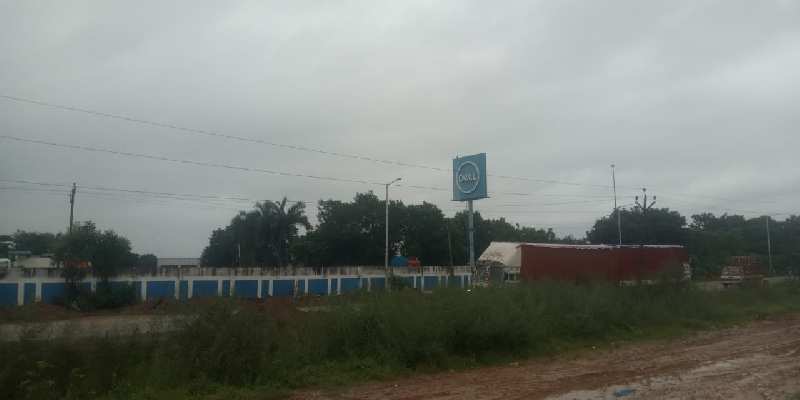 Very Prime Industrial & Commercial Land Parcel In Kunnam, SH120