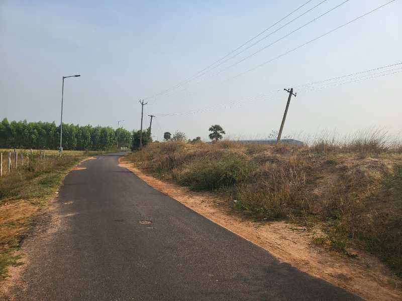 Industrial Plot / Land for sale in Sriperumbudur, Chennai