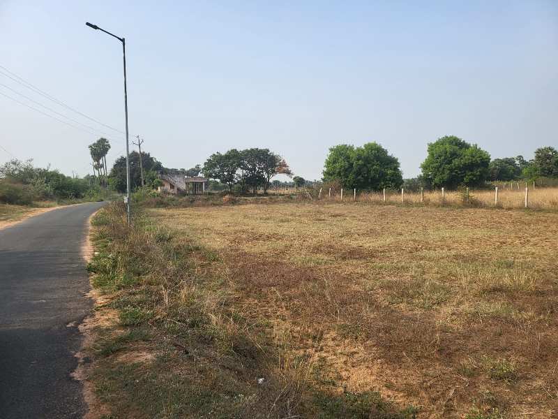 Industrial Plot / Land for sale in Sriperumbudur, Chennai