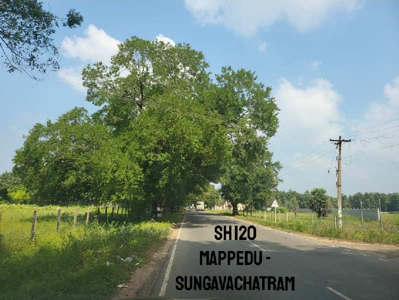 Commercial Plot / Land for sale in Sriperumbudur, Chennai