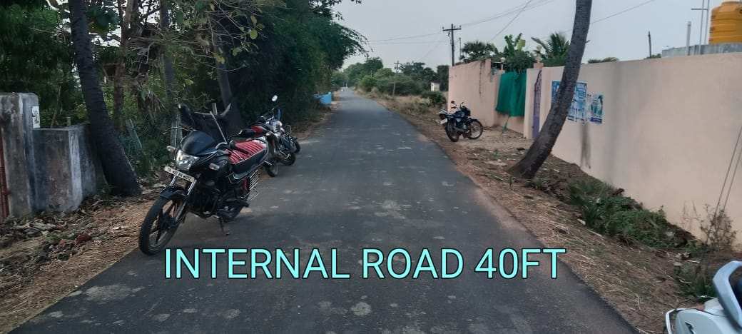 Industrial Plot / Land for sale in Vayalur Village, Sriperumbudur, Chennai