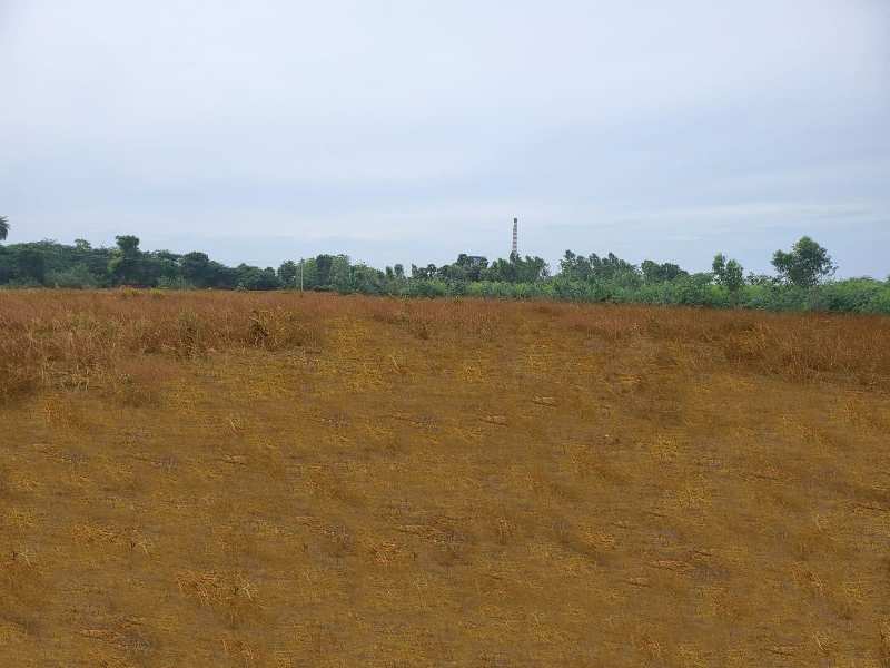 Very Prime Industrial Land for Sale in Chithoor Natham, Gummidipoondi