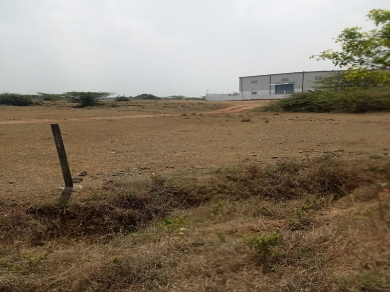 Prime Commercial Property NEAR SH120 Mappedu Junction, Sriperumpudurur