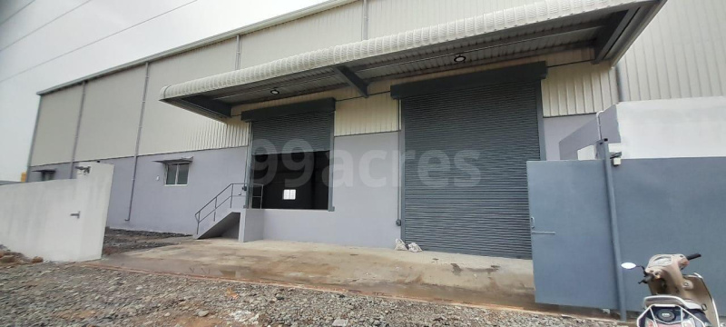 WareHouse for Lease in Yamaha Foxconn Dell Nissan, Vallam Vadakal SIPCOT Industrial Estate, Chennai West