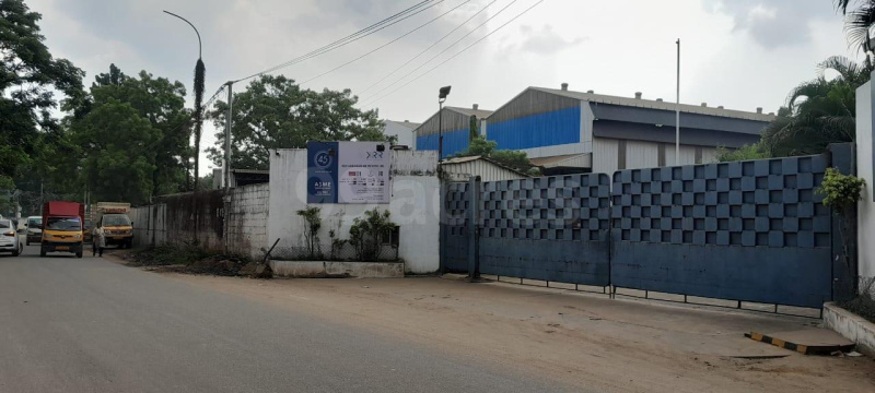 For Rent, Warehouse/ Godown, Ayanambakkam, Chennai