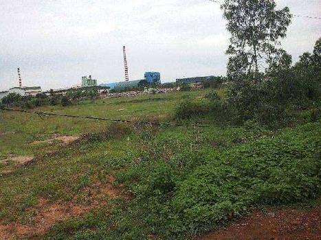 Very Prime Industrial Plot / Land for sale in Gummudipoondi, Chennai