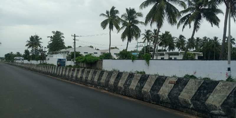 1 Acre Industrial Land / Plot for Sale in Mappedu, Chennai