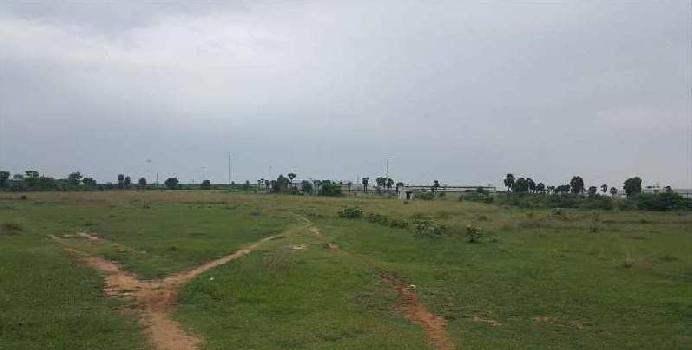 3 Acres Of Prime Industrial / Dry Land Very Near SIPCOT SEZ, SRIPERUMPUDUR SIPCOT SEZ, Sriperumbudur, Chennai