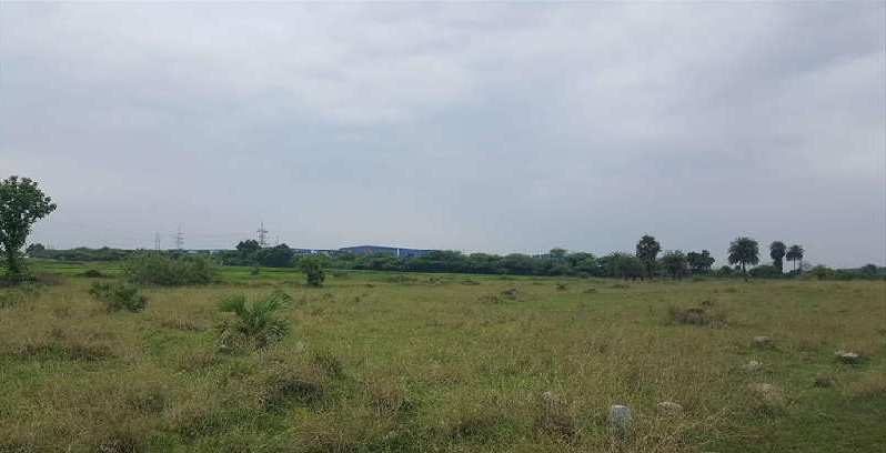 3 Acres Of Prime Industrial / Dry Land Very Near SIPCOT SEZ, SRIPERUMPUDUR SIPCOT SEZ, Sriperumbudur, Chennai