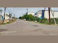 1.25 Acres Of Prime Industrial Land Parcel @Sipcot, Pillaipakkam, Sriperumpudur