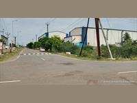 1.25 Acres Of Prime Industrial Land Parcel @Sipcot, Pillaipakkam, Sriperumpudur