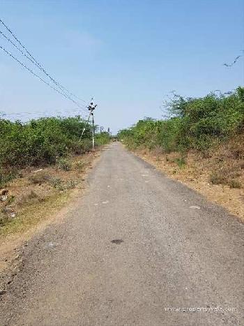 Property for sale in Valarpuram, Chennai