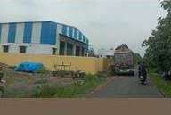 1 Acre Prime Industrial Land @ Sriperumbudur Mannur Village, Sriperumbudur, Chennai