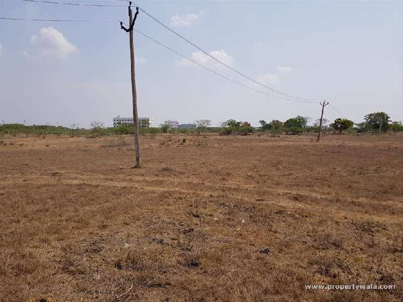Prime Industrial Land Near Mannur / Valarpuram @ Sriperumpudur Nemili / Valarpuram / Mannur, Sriperumbudur, Chennai