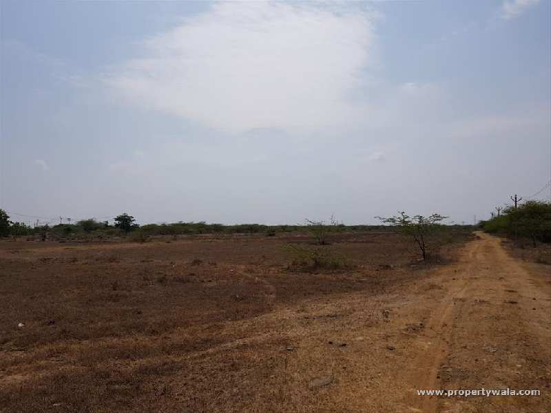 Prime Industrial Land Near Mannur / Valarpuram @ Sriperumpudur Nemili / Valarpuram / Mannur, Sriperumbudur, Chennai