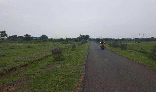 Prime Industrial / Commercial Land At Sriperumpudur Nemili B Village, Sriperumbudur, Chennai