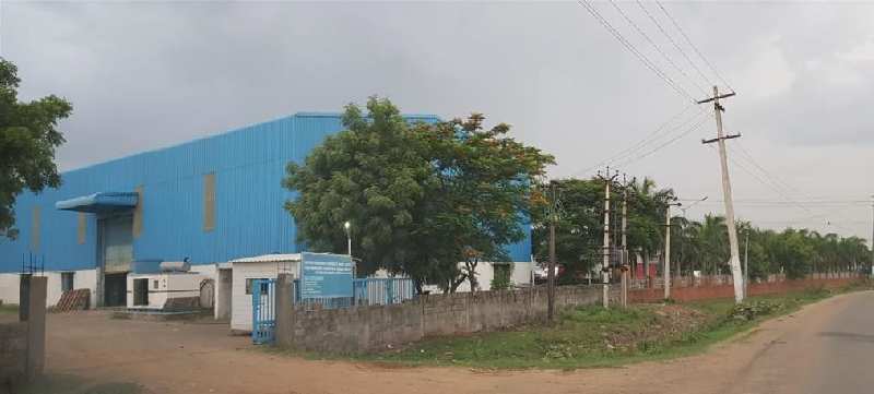 Prime Industrial Land Irrungattukottai SIPCOT @ Sriperumpudur SIPCOT IRRUNGATTUKOTTAI, Sriperumbudur, Chennai