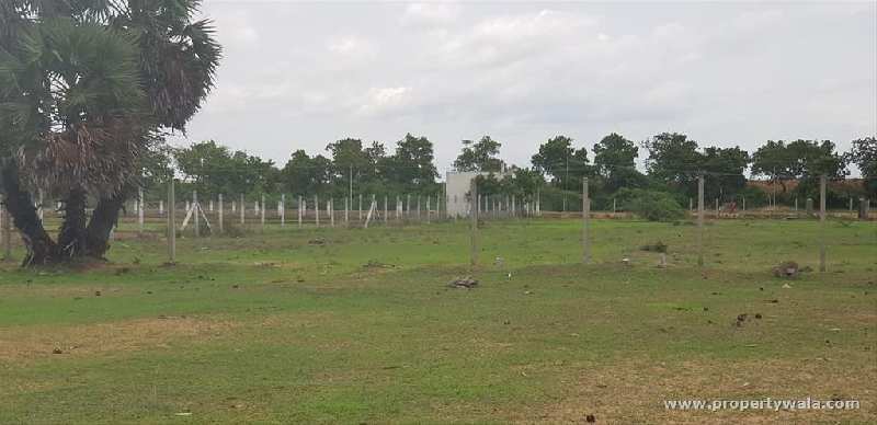 1.5 Acres Prime Industrial Land Very Near Oragadam Junction Ezhichur Village, Oragadam, Chennai