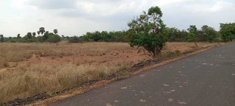 Very Prime Industrial Plot / Land for sale in Sriperumbudur, Chennai
