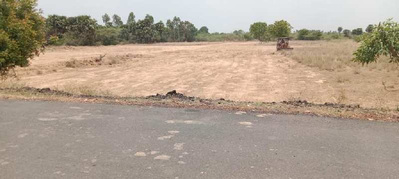 Very Prime Industrial Plot / Land for sale in Sriperumbudur, Chennai