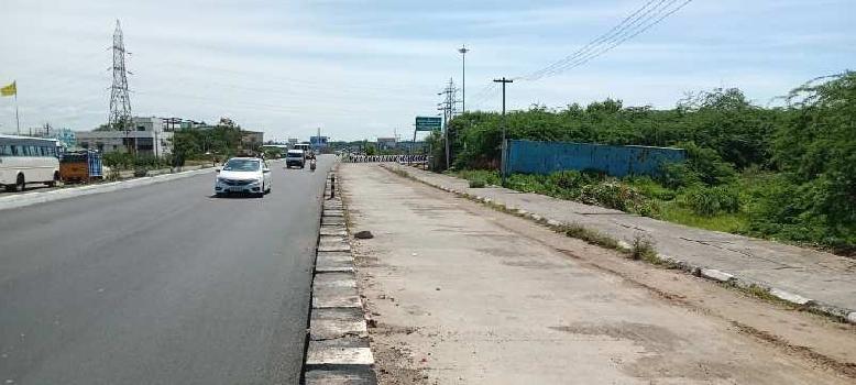 Property for sale in Poonamallee, Chennai