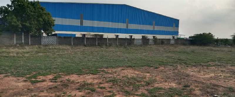 Prime Industrial & Commercial Land At Mappedu Industrial & Logistics Hub