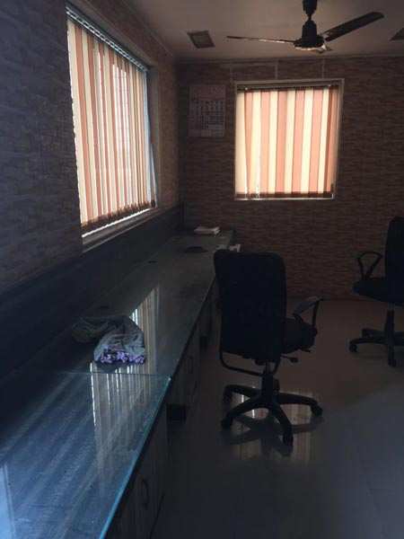 Office Space For Sale In Sanpada, Navi Mumbai