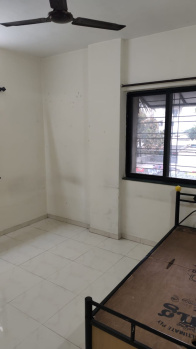 2 BHK Flats & Apartments for Rent in Pashan Sus Road, Pune (900 Sq.ft.)