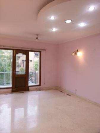 2 BHK Builder Floor For Rent In Model Colony, Pune