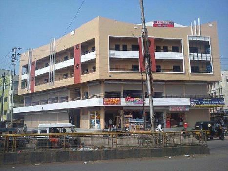 Commercial Shop For Rent In Tilak Road, Pune