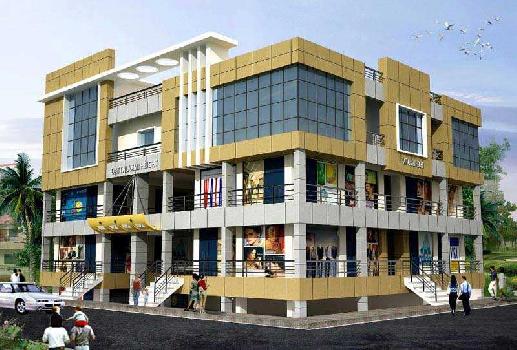 Commercial Shop For Rent In Laxmi Road, Pune