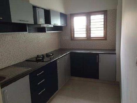 1 BHK Flat For Rent In Dahanukar Colony, Pune