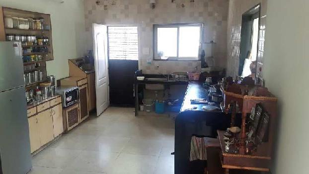 3 BHK Flats & Apartments for Sale in Model Colony, Pune (1350 Sq.ft.)