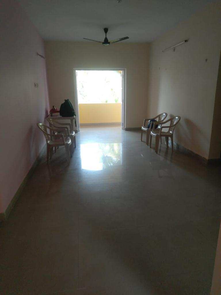 2bhk flat for sale with partial sea view at vaddem vasco south goa