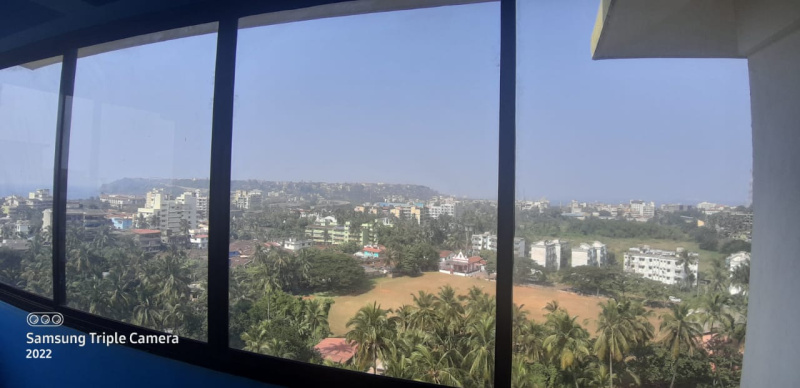 2 BHK Flats & Apartments for Sale in Vasco-da-Gama, Goa (110 Sq. Meter)
