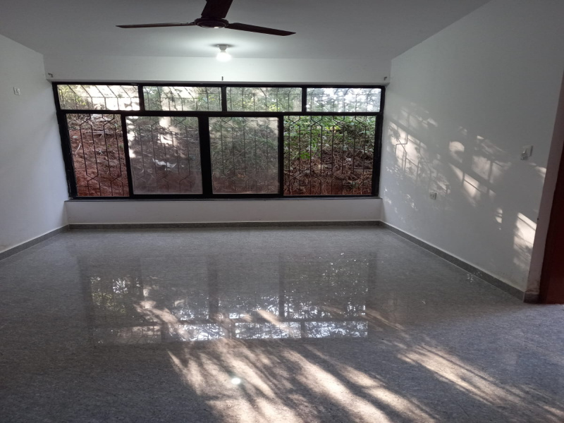 Spacious 1bhk with extra terrace area for sale at sancoale cortalim south Goa