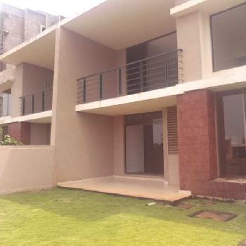 Seafacing Rowvilla for sale Near MES college at Zuarinagar with all modern amenities